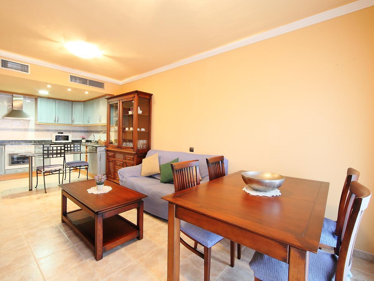 Apartment Delicias B By Interhome Sant Carlos de la Ràpita المظهر الخارجي الصورة